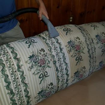 Upholstery Cleaning Gallery 6